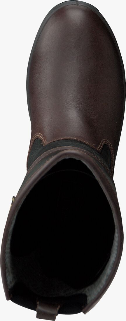 bruine dubarry snowboots kildare