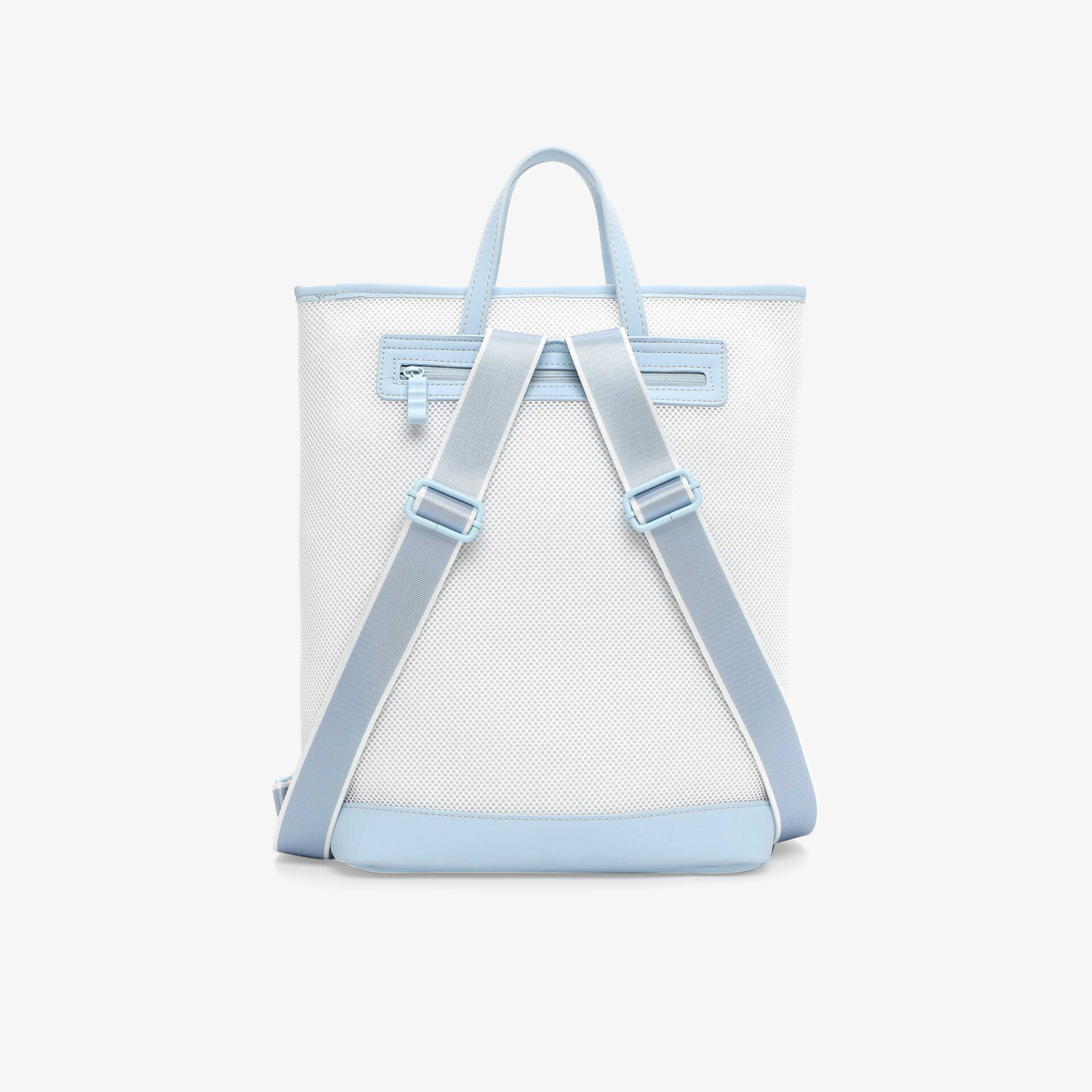 Tamaris Damen Rucksack blau