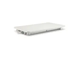 Jobmate DESK CONVERTER 780 x 520 Large, White