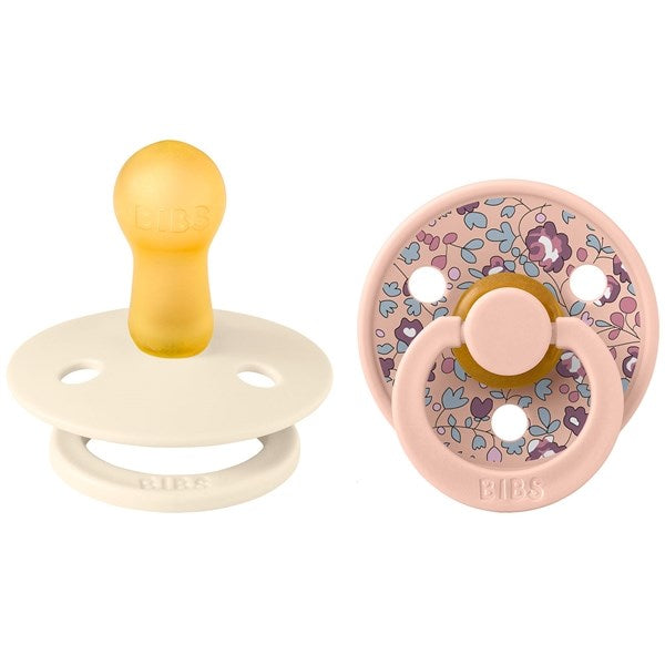 X Liberty Latex Sutter 2-pak Eloise Blush Mix