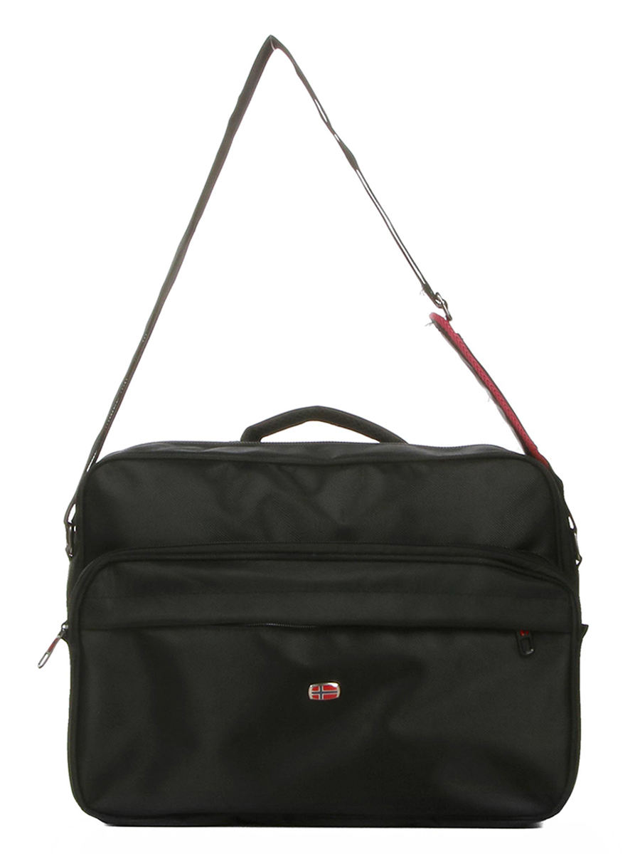 Sac ordinateur New Rebels Cross 15.6 pouces