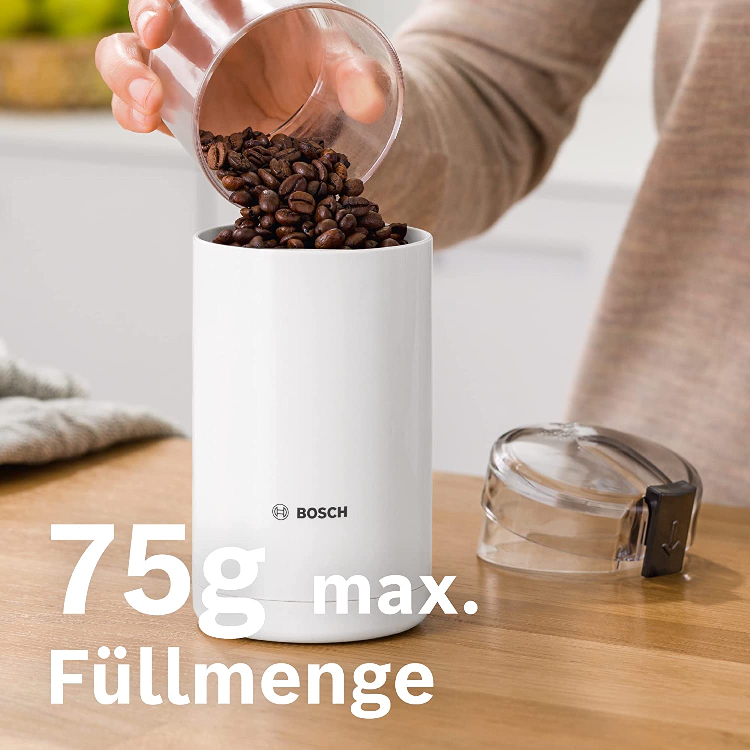 Kaffeemühle