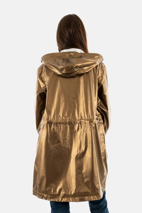 Blousons et vestes flotte versaille gold
