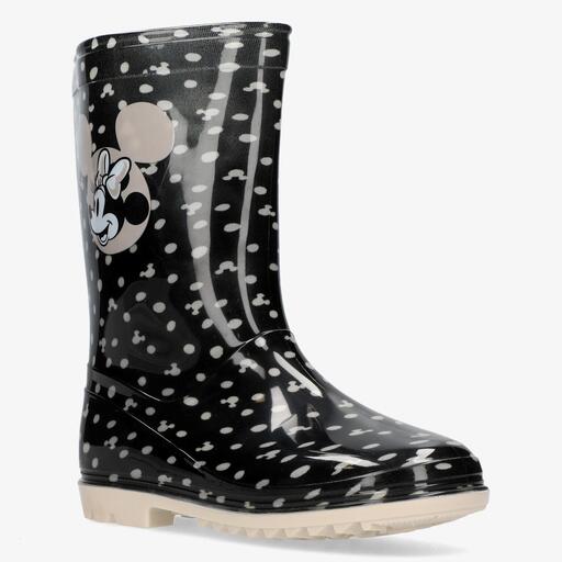 Botas Água Minnie