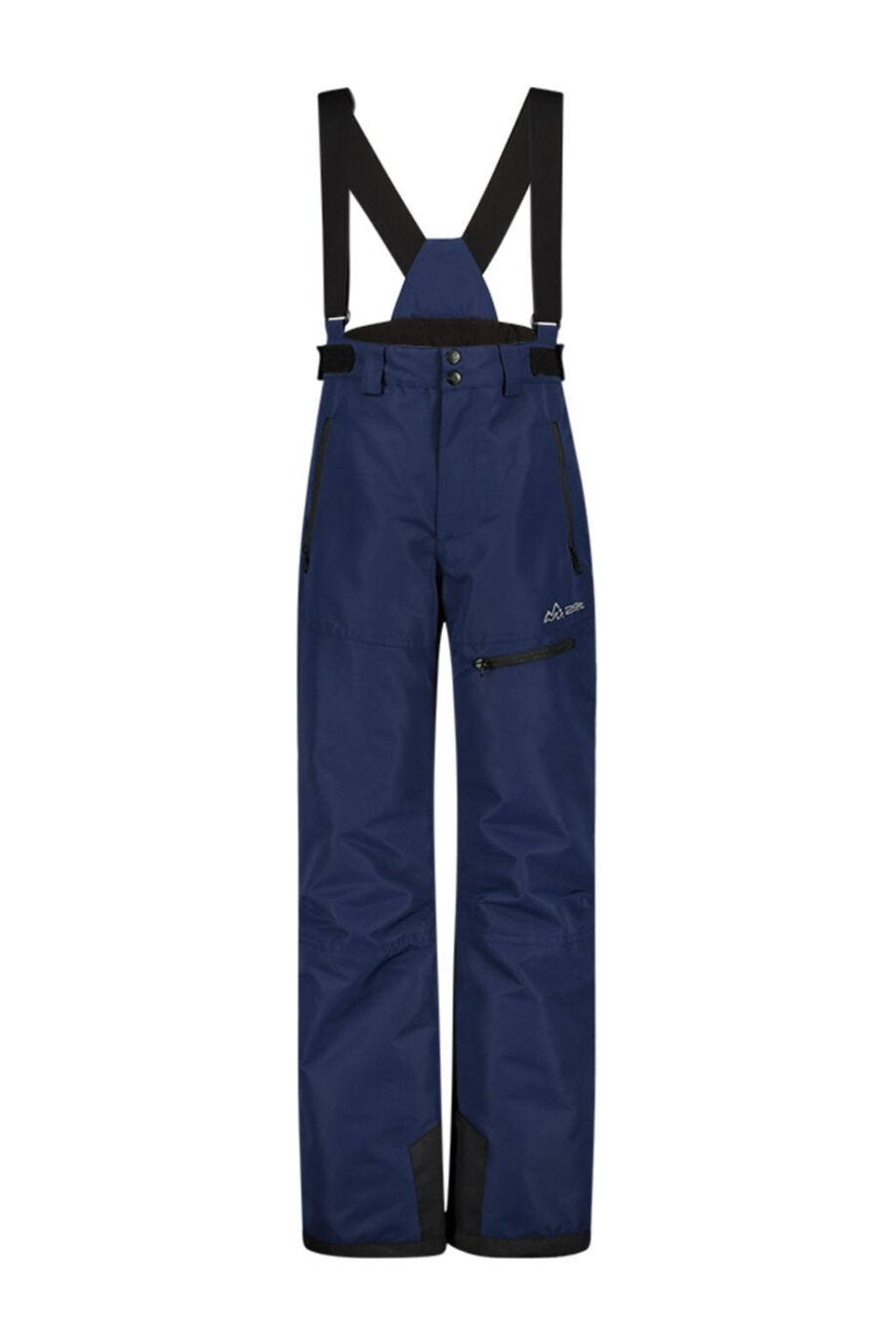 29FT skibroek donkerblauw