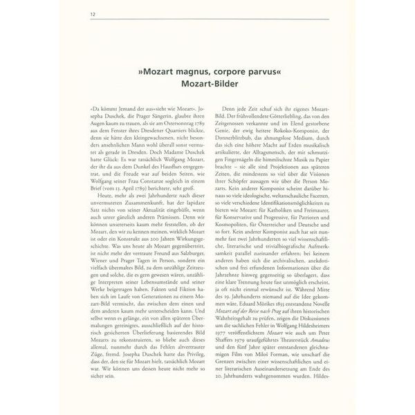 Bärenreiter Mozart-Handbuch