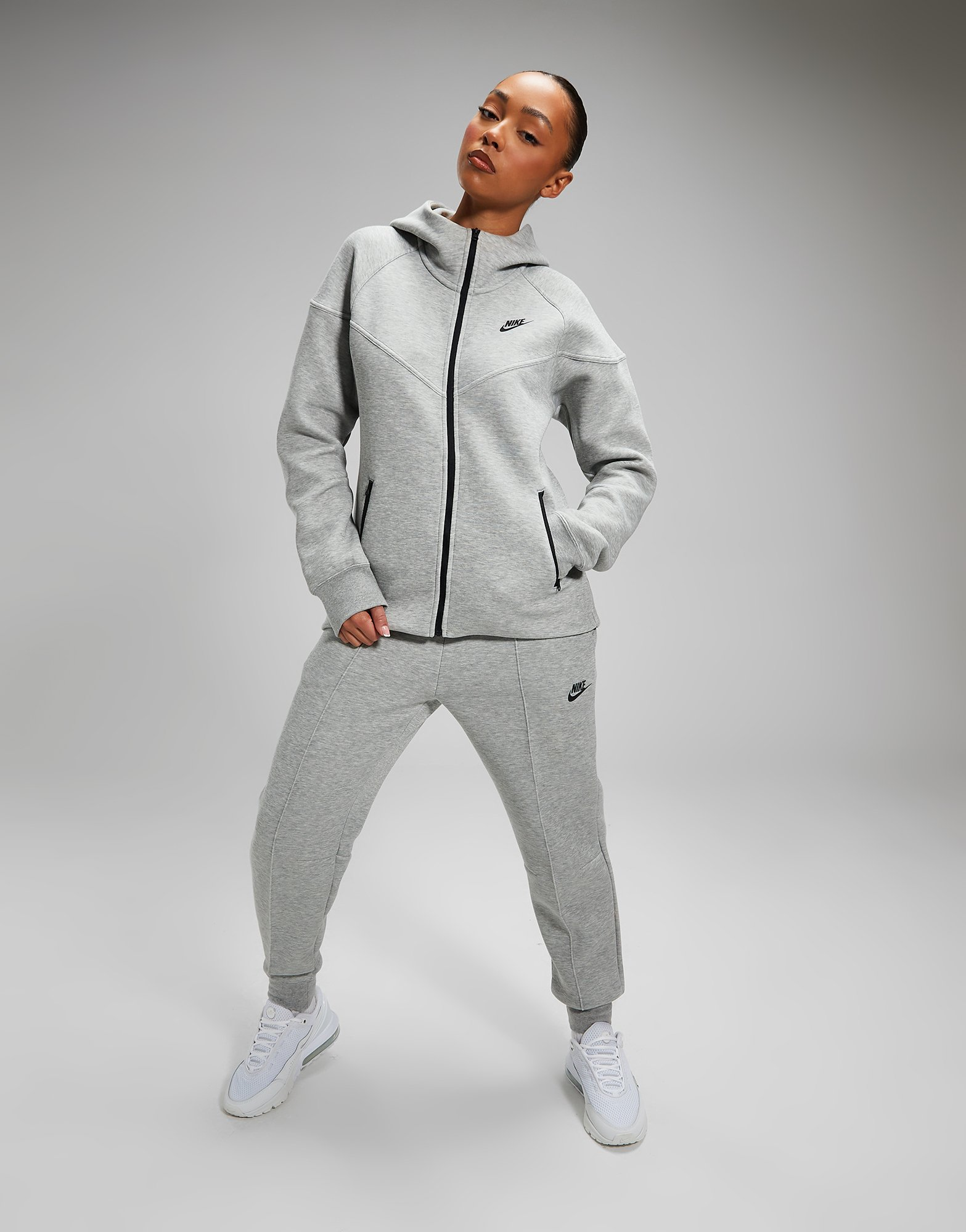 Nike Tech Fleece Hoodie