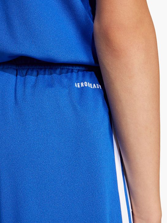 adidas Shorts Blau