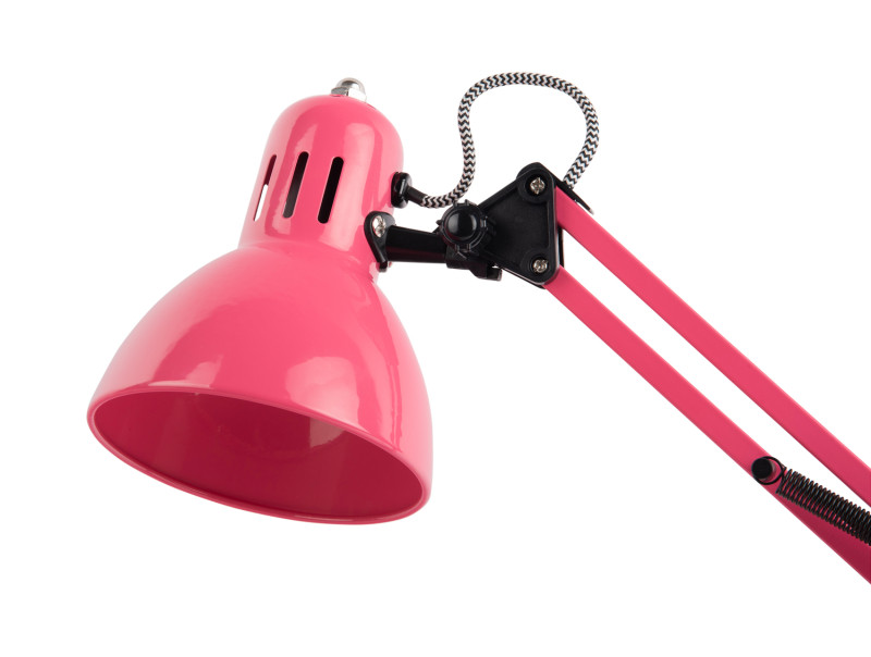 Table Lamp Funky Hobby LM2170PU Bright purple