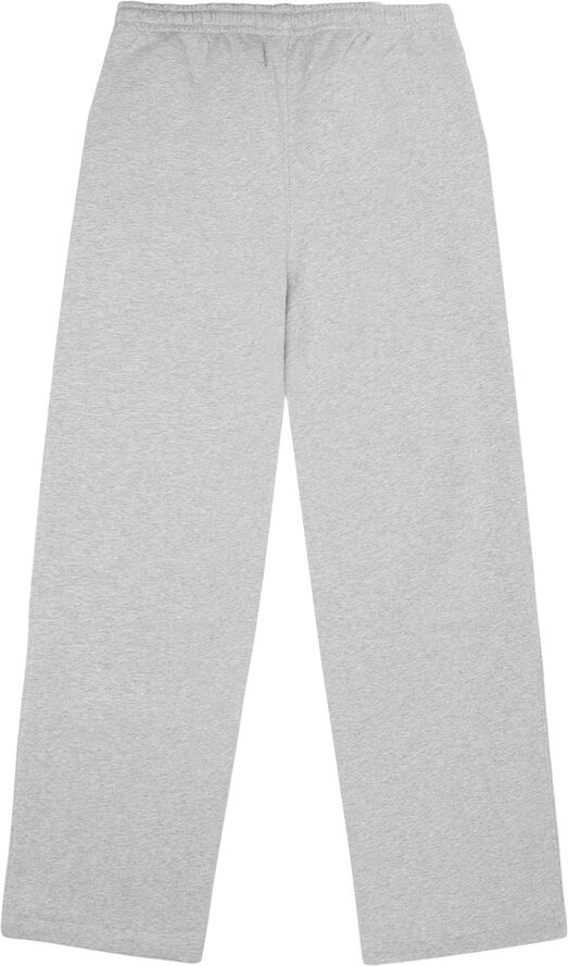 7 Days Active Organic Lounge Pants 022 heather grey