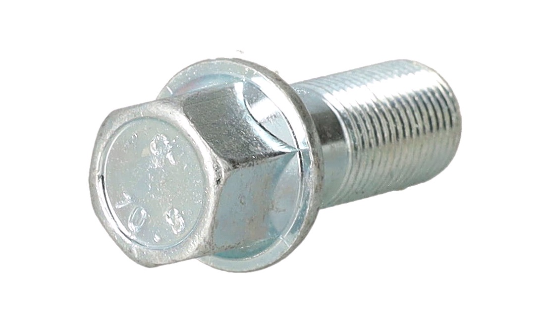 Bolt 14x1,25x29 Kuglehoved