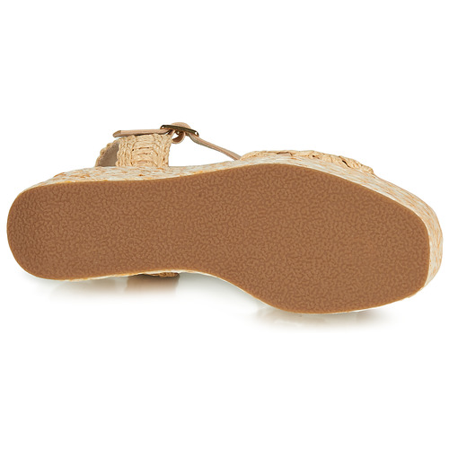 Elue par nous - JISPY - Beige