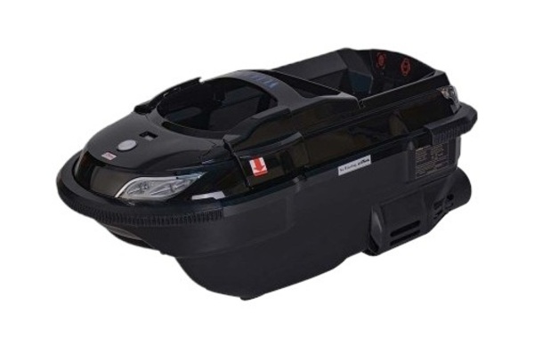 Bateau amorceur Boatman Vulcan Basic Carbon V2