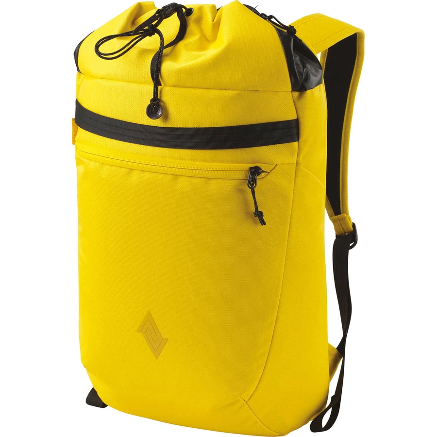 Nitro Fuse 24 - Rucksack 44 cm cyber yellow