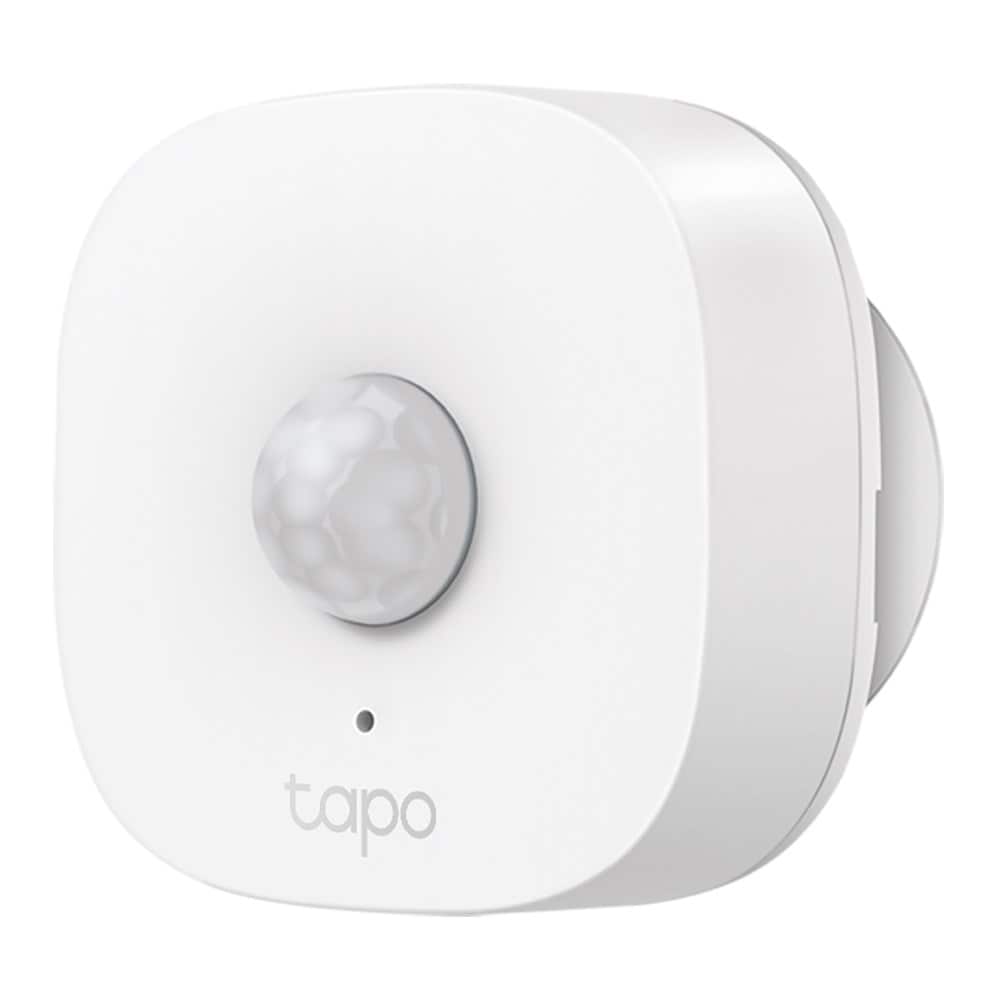 TP-link Tapo T100 Bevegelsessensor