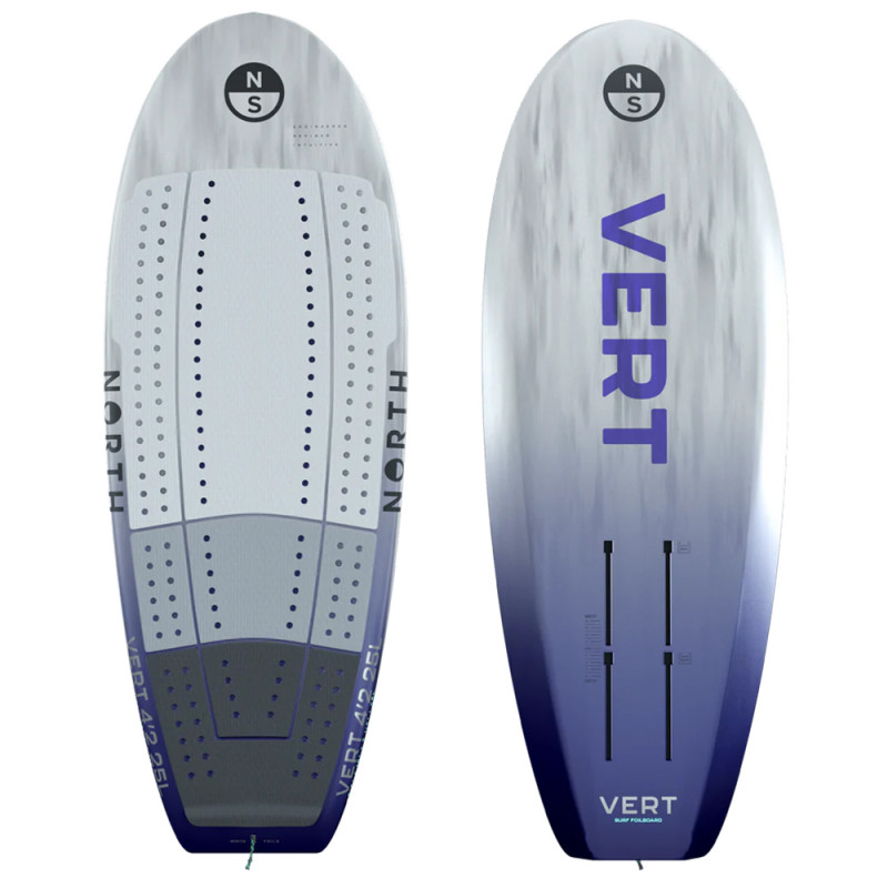 PLANCHE DE WINGFOIL NORTH PRONE 2024