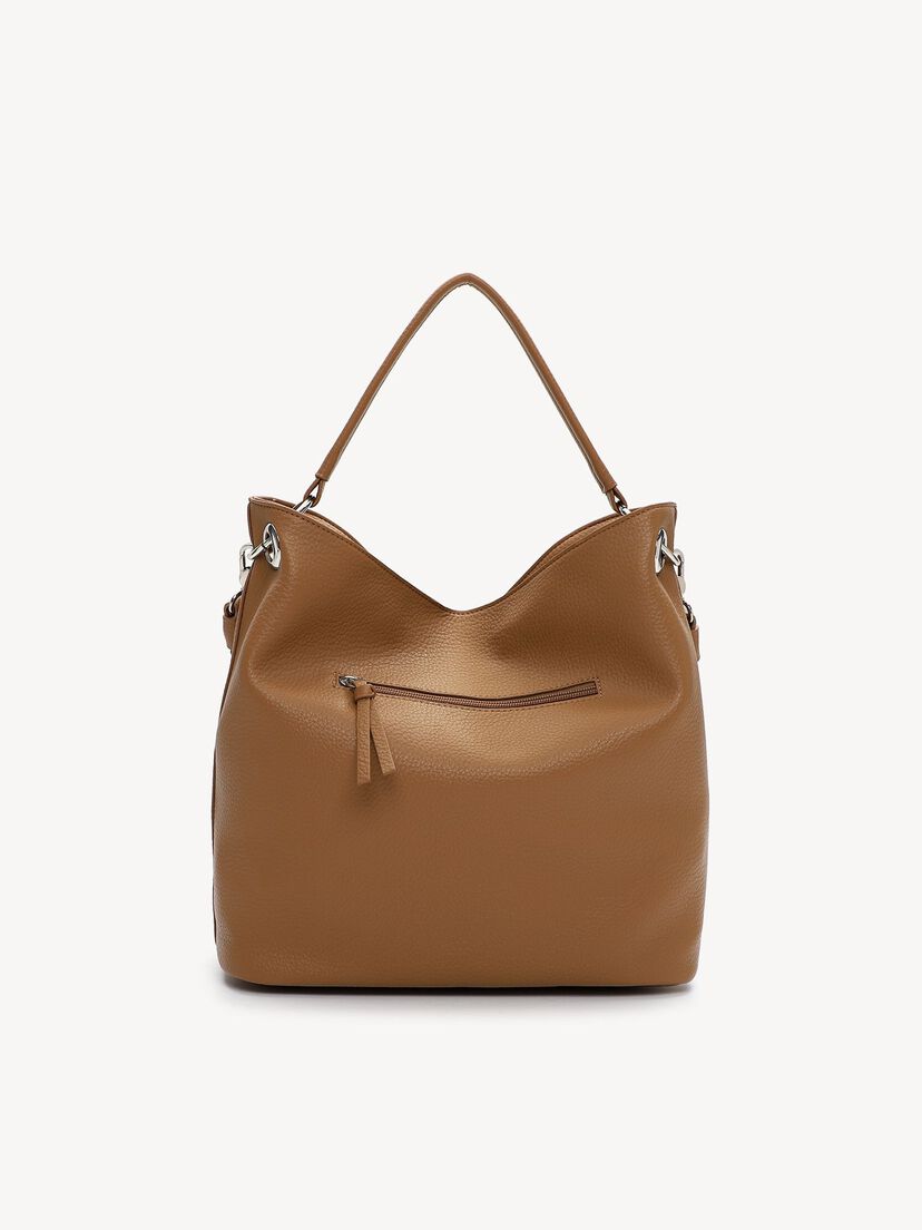 Tas - bruin