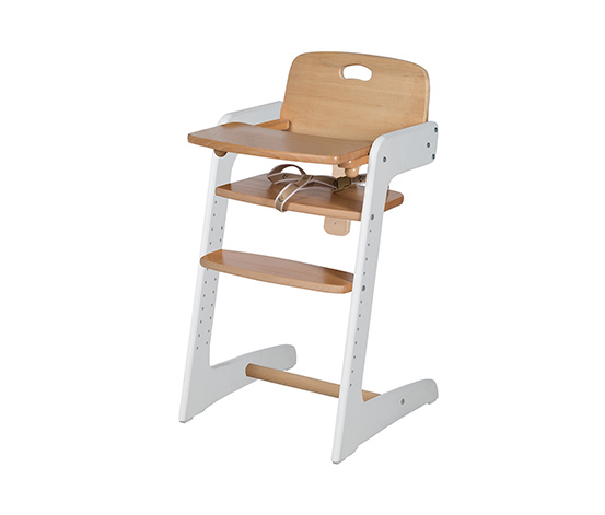 roba Treppenhochstuhl »Kid Up«
