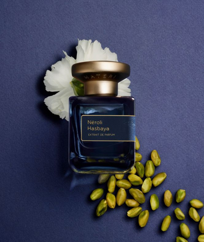 Néroli Hasbaya ATELIER MATERI 50 ML