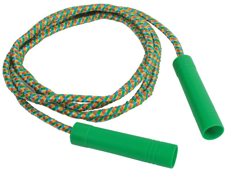 Schildkröt Funsports Hüpfspiel Kids Springseil Springseil mit einer Gesamtlänge von 2.5 Metern