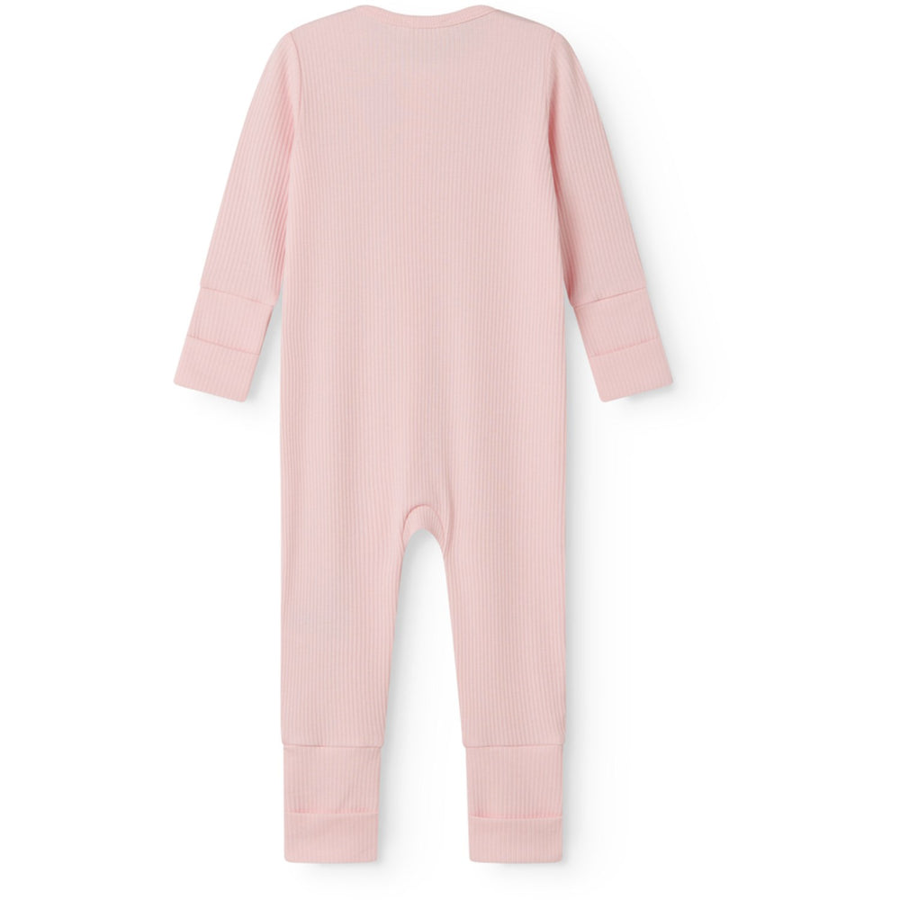 Køb MarMar Modal Rose Touch Rompy Zip Heldragt