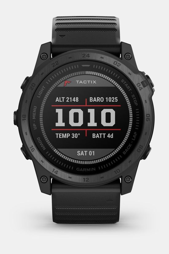 Garmin Garmin Tactix 7 GPS-Horloge met batterijduur tot 28 dagen