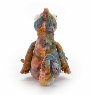 Colin Chameleon