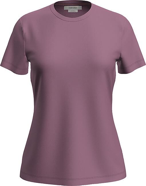 ICEBREAKER - T-SHIRT MC TECH LITE III W