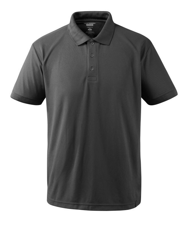 Mascot Crossover 17083 - Poloshirt - Donkergrijs - 2XL
