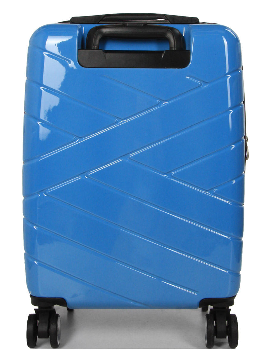 Valise Lys Morelia 55 cm