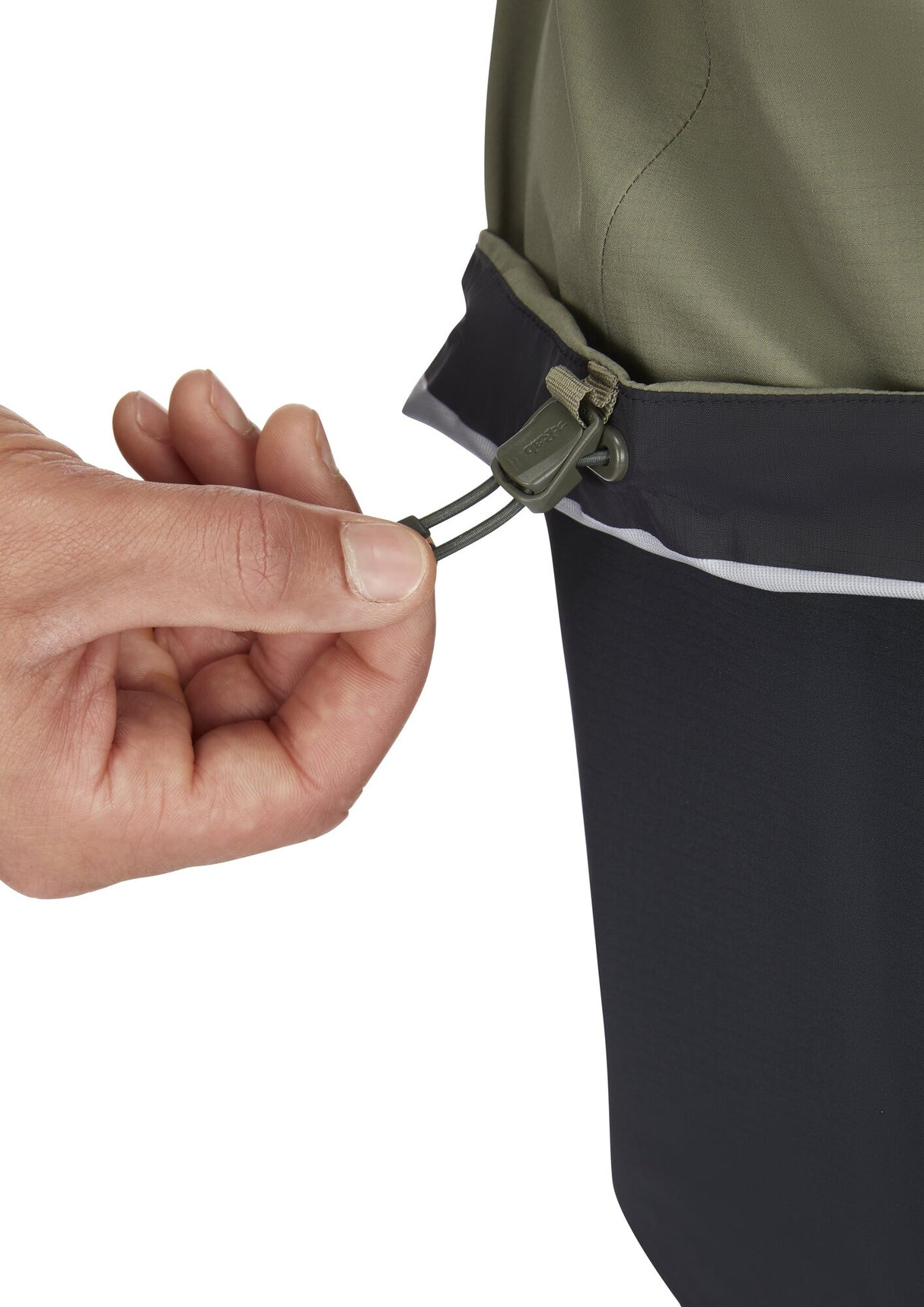 Rab<br>Firewall Jacket