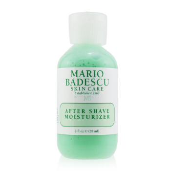 Mario Badescu Mario Badescu Hidratante Pós Barba 59ml/2oz