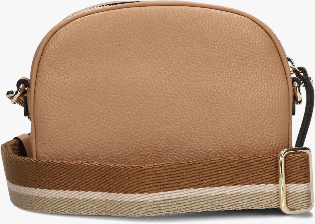 GIANNI CHIARINI bruine gianni chiarini schoudertas nina 10530