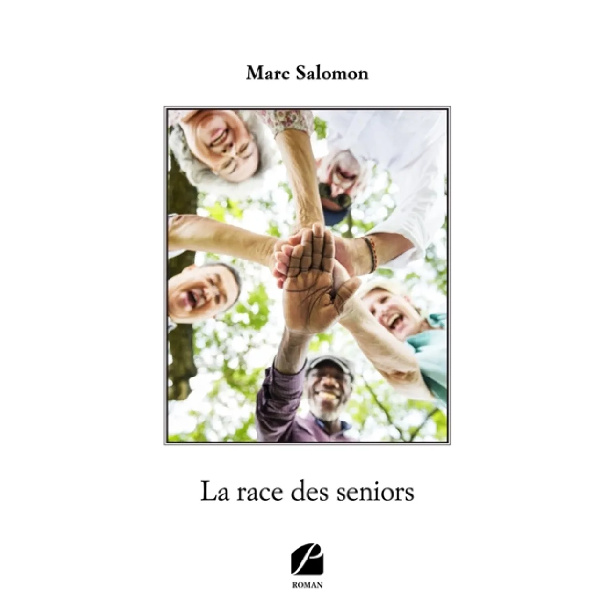 La race des seniors · Occasion