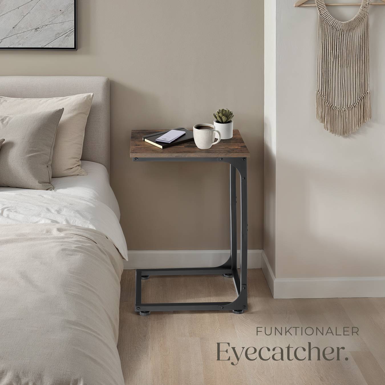 Beistelltisch Erie