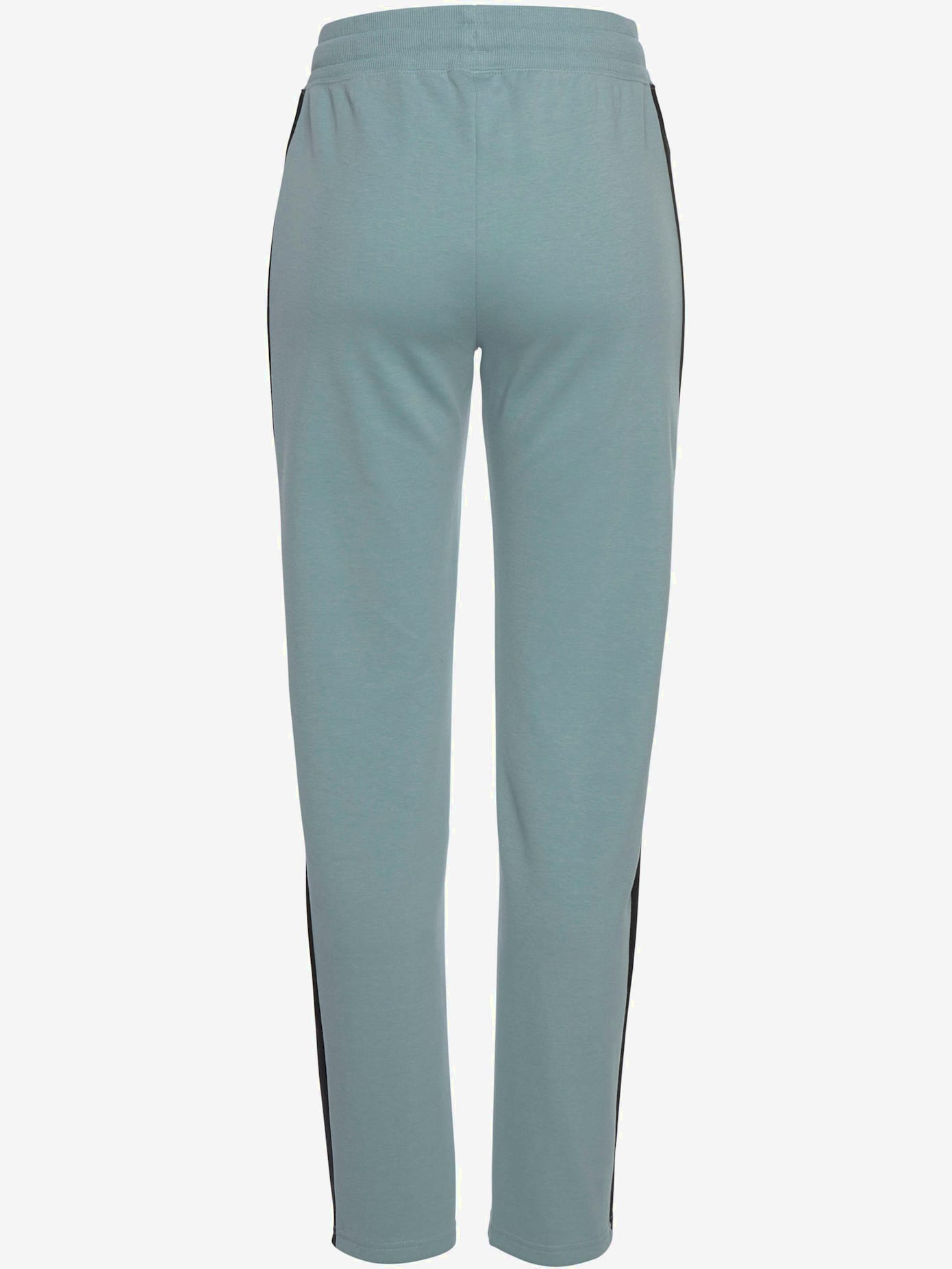 Pantalon lounge pantalon d'intérieur sportif avec logo imprimé