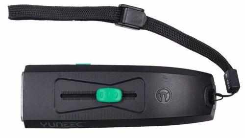 Skateboard électrique Yuneec E-GO 2 Vert