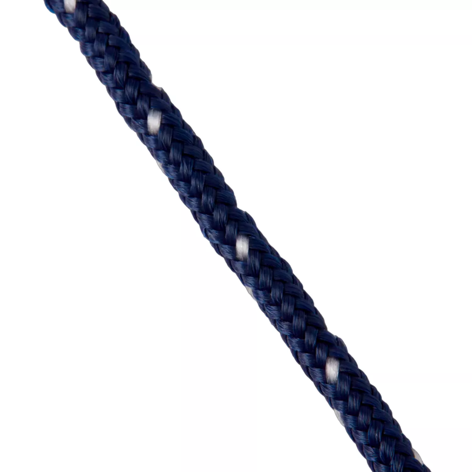 PDPAOLA Midnight Rope And Chain Armbånd Sølv PU02-687-U