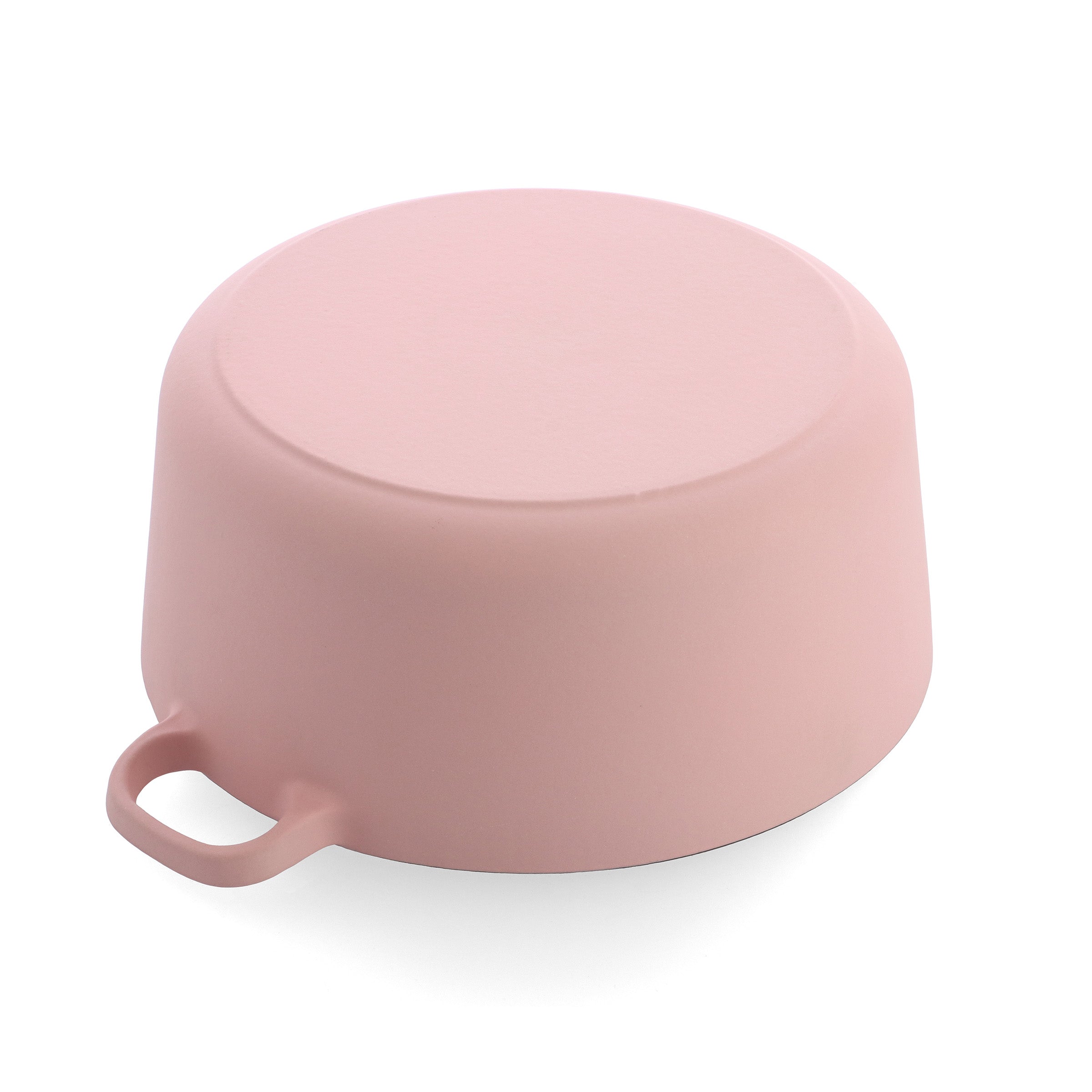 BK Bourgogne Braadpan Ã 24 cm - Blush Pink