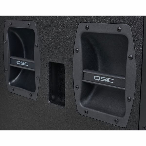 QSC E118sw
