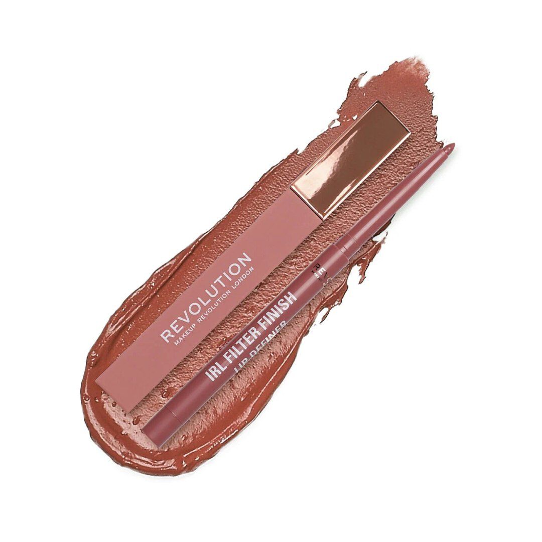 REVOLUTION  IRL Filter Finish Lip Liner Definer