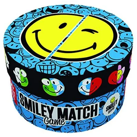 Gamefactory Smiley Match Game