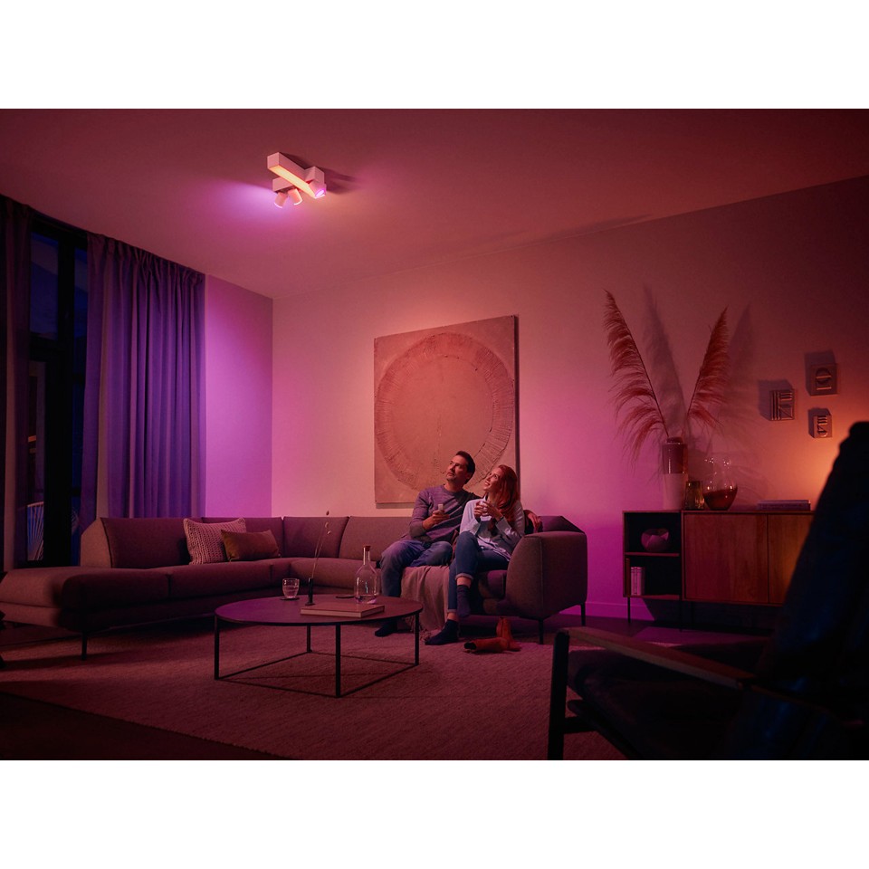 Philips Hue - Lysdæmperkontakt