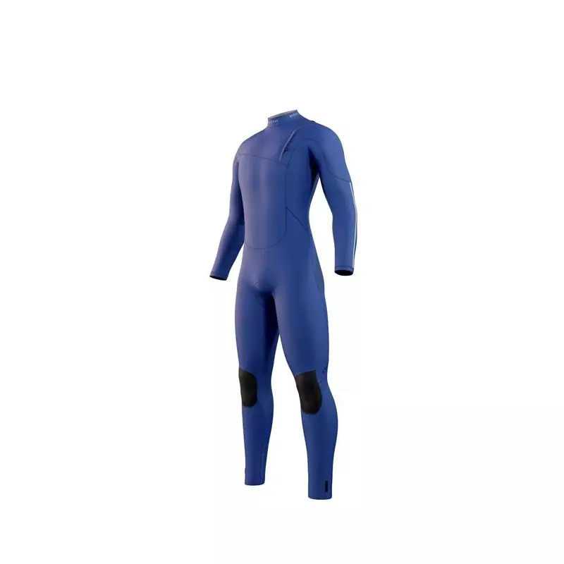 Combinaison intégrale MYSTIC The One 3/2mm Zipfree Blue