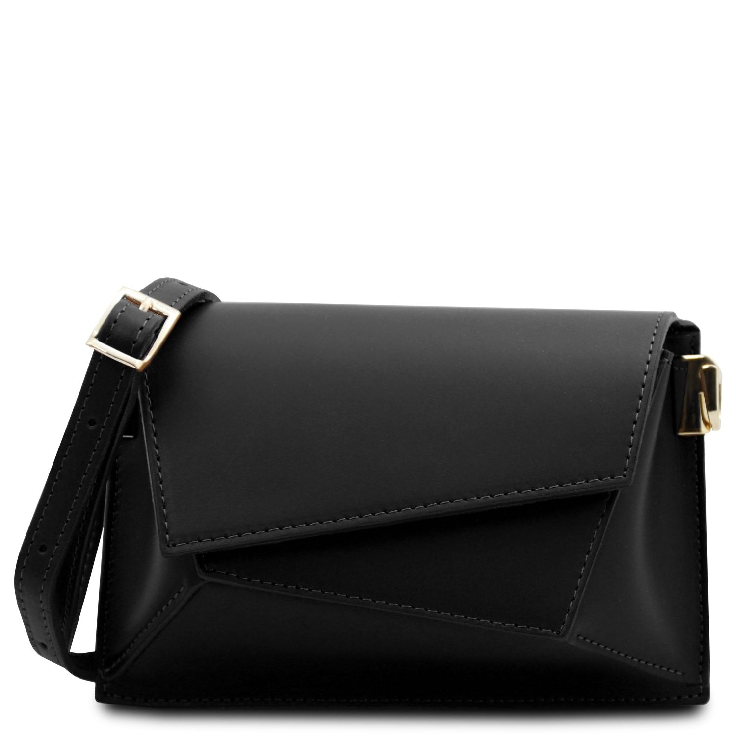 TL142253 – TL Bag – leren Schoudertas