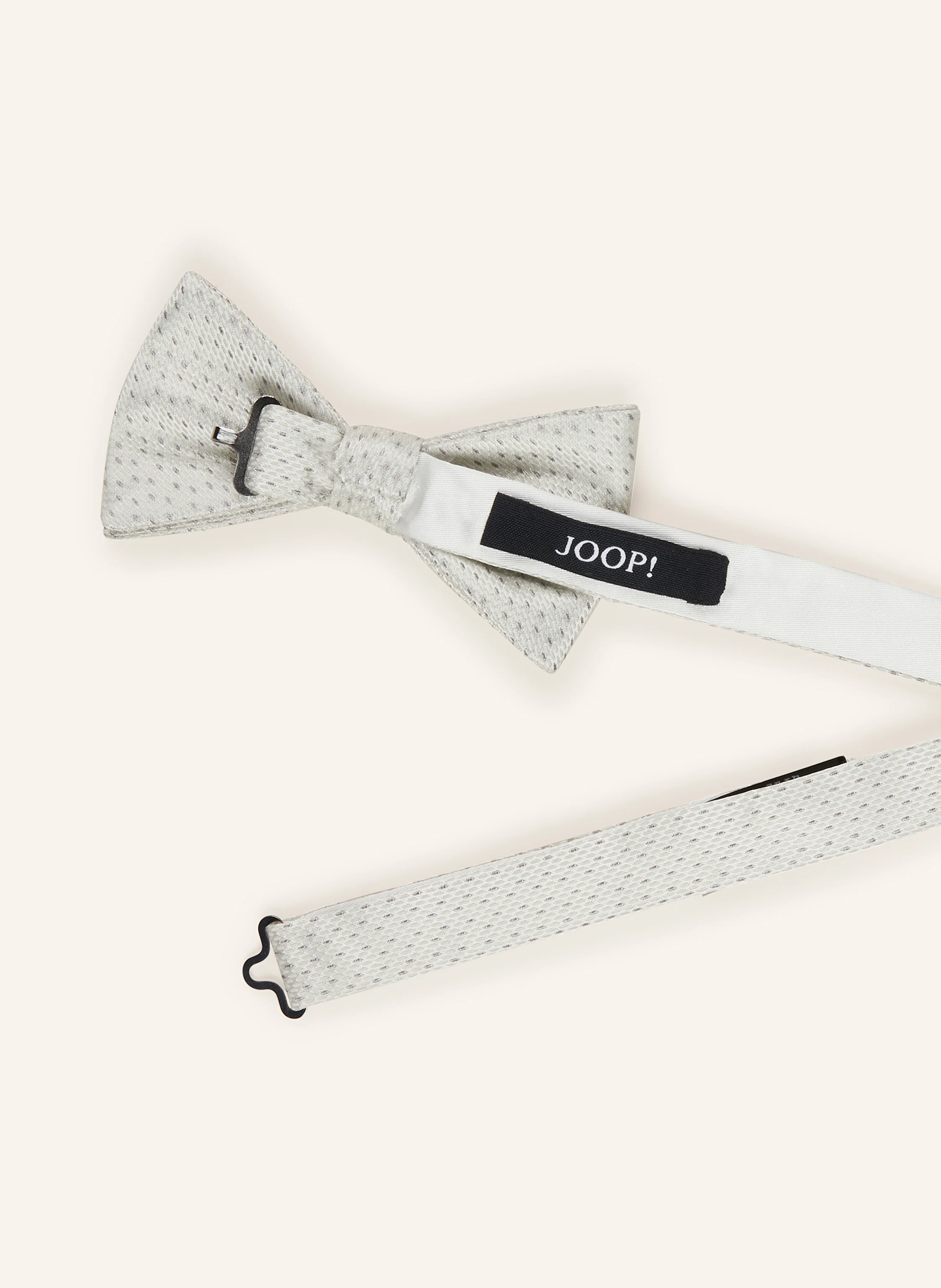 JOOP! Set JTIE: Fliege und Einstecktuch