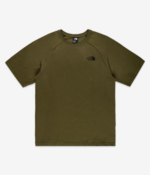 The North Face North Faces T-Shirt (forest olive)