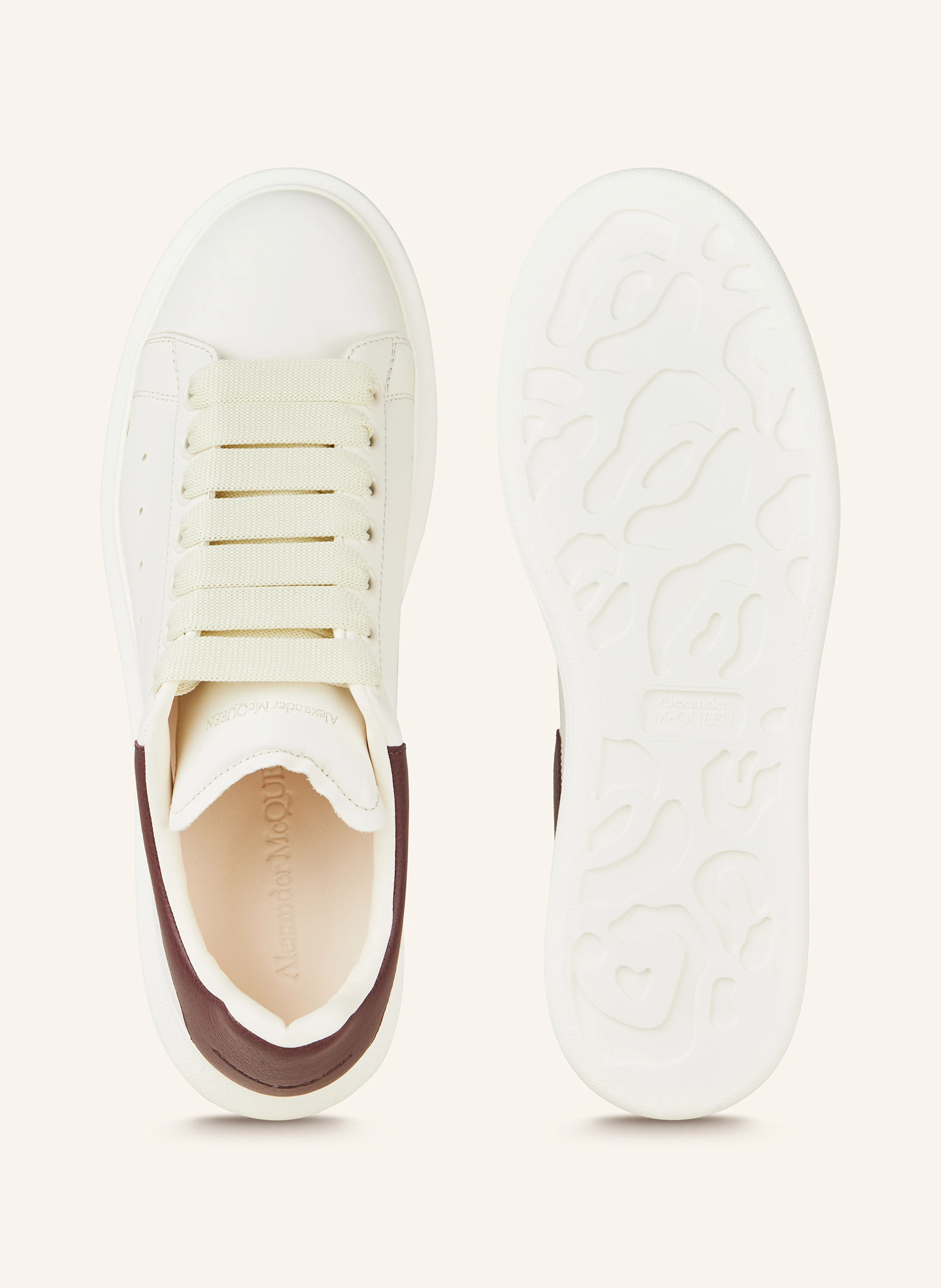 Alexander McQUEEN Sneaker