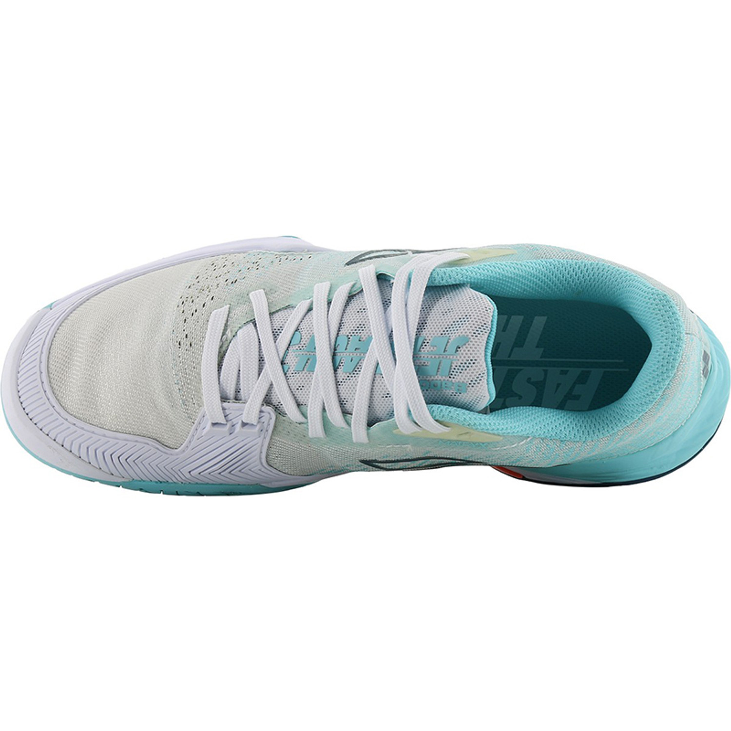 Babolat Jet Mach 3 All Court Dames