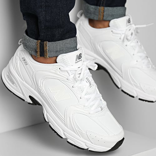 Baskets 530 MR530NW White